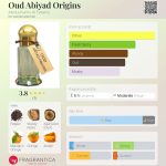 عطر ادکلن اود ابیاد اوریجینز عبدالکریم الفرنسی - Oud Abiyad Origins Abdul Karim Al Faransi - بررسی، قیمت و خرید