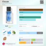 عطر ادکلن اوشن بث اند بادی ورکز - Ocean Bath & Body Works - بررسی، قیمت و خرید
