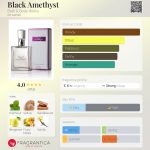 عطر ادکلن بلک امتیست بت اند بادی ورکز - Black Amethyst Bath & Body Works - بررسی، قیمت و خرید