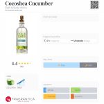 عطر ادکلن کوکوشیا کیوکامبر بث اند بادی ورکز - Cocoshea Cucumber Bath & Body Works - بررسی، قیمت و خرید