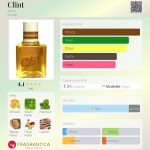 عطر ادکلن کلینت آوون - Clint Avon - بررسی، قیمت و خرید