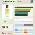 عطر ادکلن هرمسنس اگار ابن اِرمِس - Hermessence Agar Ebene Hermès - بررسی، قیمت و خرید