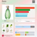 عطر ادکلن پری بروکارد - Perry Brocard - بررسی، قیمت و خرید