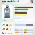 عطر ادکلن مومنتوم آنلیمیتد بنتلی - Momentum Unlimited Bentley - بررسی، قیمت و خرید