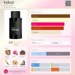 عطر ادکلن ولوت کامادیتی - Velvet Commodity - بررسی، قیمت و خرید