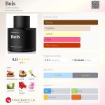 عطر ادکلن بوآ کامادیتی - Bois Commodity - بررسی، قیمت و خرید