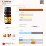 عطر ادکلن لومینِی آلکیمیا پرفیومز - Luminae Alkemia Perfumes - بررسی، قیمت و خرید