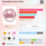 عطر ادکلن اینسِندِسِنس لوتوس ایوان - Incandessence Lotus Avon - بررسی، قیمت و خرید
