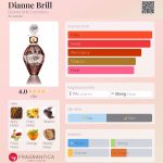 عطر ادکلن دایان بریل دایان بریل کازمتیکس - Dianne Brill Dianne Brill Cosmetics - بررسی، قیمت و خرید