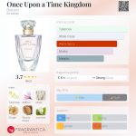عطر ادکلن وانس آپان ا تایم کینگدام بروکارد - Once Upon a Time Kingdom Brocard - بررسی، قیمت و خرید