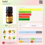عطر ادکلن سادزی آلکیمیا پرفیومز - Sadzi Alkemia Perfumes - بررسی، قیمت و خرید