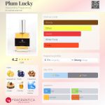 عطر ادکلن پلام لاکی الکساندریا فراگرنسز - Plum Lucky Alexandria Fragrances - بررسی، قیمت و خرید