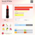 عطر ادکلن سنت آف کیس آرماند باسی - Scent Of Kiss Armand Basi - بررسی، قیمت و خرید