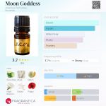 عطر ادکلن مون گادس آلکیمیا پرفیومز - Moon Goddess Alkemia Perfumes - بررسی، قیمت و خرید