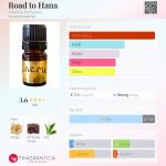 عطر ادکلن رود تو هانا آلکِمیا پرفیومز - Road to Hana Alkemia Perfumes - بررسی، قیمت و خرید