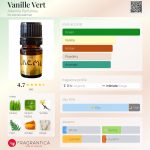 عطر ادکلن وانیل ورت آلکمیه پرفیومز - Vanille Vert Alkemia Perfumes - بررسی، قیمت و خرید
