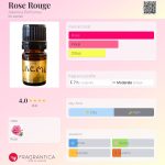 عطر ادکلن روز روژ آلکیمیا پرفیومز - Rose Rouge Alkemia Perfumes - بررسی، قیمت و خرید