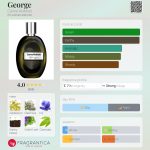 عطر ادکلن جورج کارین روئیتفلد - George Carine Roitfeld - بررسی، قیمت و خرید