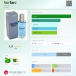 عطر ادکلن سرفیس آرامیس - Surface Aramis - بررسی، قیمت و خرید