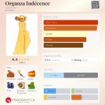 عطر ادکلن ارگنزا اندنس ژیوانشی - Organza Indécence Givenchy - بررسی، قیمت و خرید