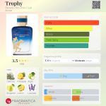 عطر ادکلن تروفی بورلی هیلز پولو کلاب - Trophy Beverly Hills Polo Club - بررسی، قیمت و خرید