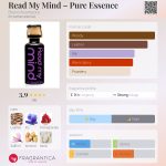 عطر ادکلن رید مای مایند – پیور اسنس بروونو آکامپورا - Read My Mind – Pure Essence Bruno Acampora - بررسی، قیمت و خرید