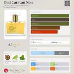 عطر ادکلن عود کاراوان نامبر وان اب د سلام عطارس پرفیومز - Oud Caravan No 1 Abdes Salaam Attars Perfumes - بررسی، قیمت و خرید