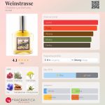 عطر ادکلن واین‌اشتراسه چتیلون لوکس پرفیومز - Weinstrasse Chatillon Lux Parfums - بررسی، قیمت و خرید