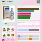 عطر ادکلن اود اینتنس کامپتویر سود پاسیفیک - Oud Intense Comptoir Sud Pacifique - بررسی، قیمت و خرید
