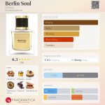 عطر ادکلن برلین سول بیرخولتس - Berlin Soul Birkholz - بررسی، قیمت و خرید