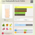 عطر ادکلن کوکو مادمازل او دو تویلت شانل - Coco Mademoiselle Eau de Toilette Chanel - بررسی، قیمت و خرید
