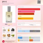 عطر ادکلن پی سی صفر دو بیل پرفیوم‌کونستوِرک - pc02 biehl parfumkunstwerke - بررسی، قیمت و خرید