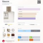 عطر ادکلن سینسیر کانترادیکشِنز این آی‌ال‌کِی - Sincere Contradictions in ILK - بررسی، قیمت و خرید
