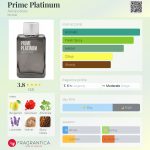 عطر ادکلن پرایم پلاتینوم آروپستال - Prime Platinum Aéropostale - بررسی، قیمت و خرید