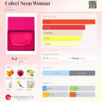 عطر ادکلن کالچی نئون وومن کالچی - Colcci Neon Woman Colcci - بررسی، قیمت و خرید