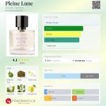 عطر ادکلن پلن لون باستیل پارفوم - Pleine Lune Bastille Parfums - بررسی، قیمت و خرید