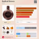 عطر ادکلن ریدیکال براون آرماف - Radical Brown Armaf - بررسی، قیمت و خرید