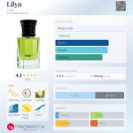 عطر ادکلن لیلین کالج - Lilyn Calaj - بررسی، قیمت و خرید