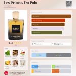 عطر ادکلن لِه پْرَنس دو پولو چوگان - Les Princes Du Polo Chaugan - بررسی، قیمت و خرید