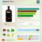 عطر ادکلن الگوین نو ۲ الگین - Alguien No 2 Alguien - بررسی، قیمت و خرید