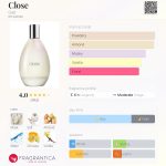 عطر ادکلن کلوز گپ - Close Gap - بررسی، قیمت و خرید