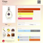 عطر ادکلن ویرگو سی‌ان‌آر کریت - Virgo CnR Create - بررسی، قیمت و خرید