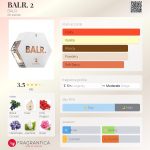 عطر ادکلن بالر دو بالر - BALR. 2 BALR. - بررسی، قیمت و خرید