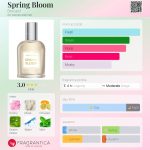 عطر ادکلن اسپرینگ بلوم بروکارد - Spring Bloom Brocard - بررسی، قیمت و خرید