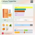 عطر ادکلن کلیپسو تانجرین کالیپسو کریستین سل - Calypso Tangerine Calypso Christiane Celle - بررسی، قیمت و خرید