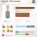 عطر ادکلن ایرانزول پیور اسانس برونو آکامپورا - Iranzol – Pure Essence Bruno Acampora - بررسی، قیمت و خرید