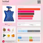 عطر ادکلن نومد باند نامبر ناین - NoMad Bond No 9 - بررسی، قیمت و خرید