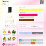 عطر ادکلن ویوز کویزبی - Waves Coisy B. - بررسی، قیمت و خرید