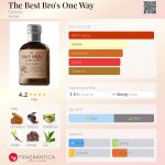 عطر ادکلن ذ بست بروز وان وی فابرلیک - The Best Bro's One Way Faberlic - بررسی، قیمت و خرید