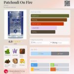 عطر ادکلن پاچولی آن فایر افنان - Patchouli On Fire Afnan - بررسی، قیمت و خرید